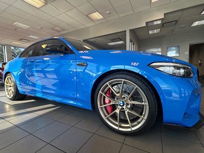 Used 2020 BMW M2 CS