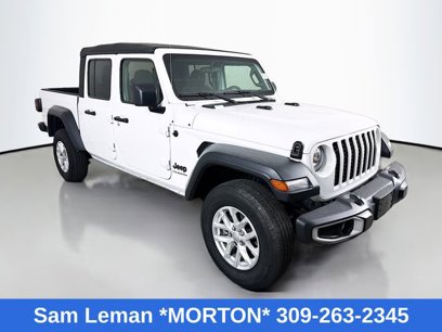 Used 2023 Jeep Gladiator Sport