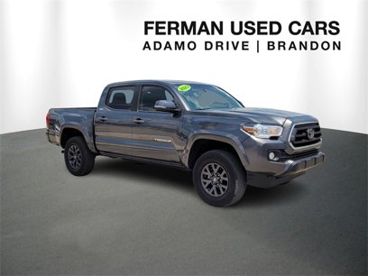 Used 2023 Toyota Tacoma SR5