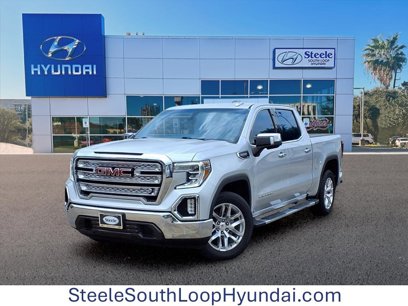 Used 2021 GMC Sierra 1500 SLT