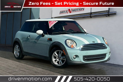 Used 2013 MINI Cooper Hardtop
