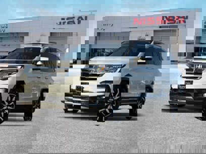 Used 2022 Honda Pilot Touring