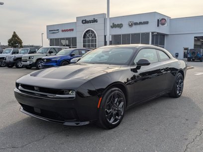 New 2025 Dodge Charger R/T w/ Quick Order Package 25M R/T