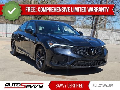 Used 2023 Acura Integra A-Spec