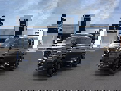 New 2024 Lincoln Navigator Reserve