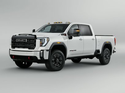 Used 2024 GMC Sierra 3500 SLE w/ SLE Convenience Package