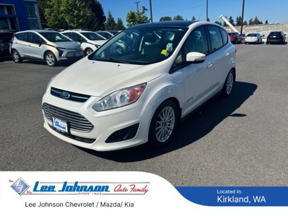Used 2014 Ford C-MAX SE w/ Equipment Group 202A