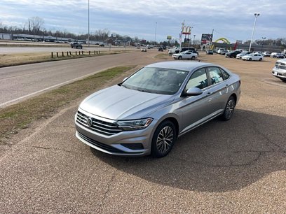 Used 2021 Volkswagen Jetta SE
