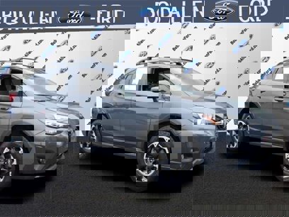 Used 2023 Subaru Crosstrek 2.0i Premium