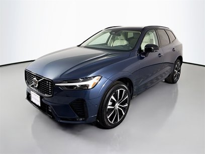Used 2023 Volvo XC60 B5 Plus w/ Protection Package Premier