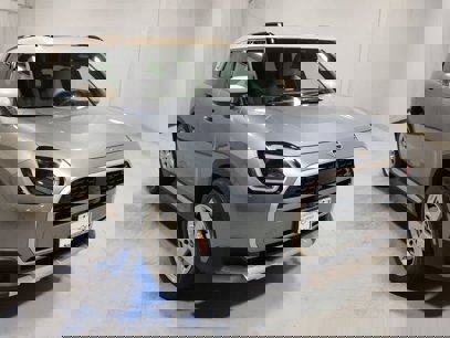 Certified 2025 MINI Cooper Countryman S