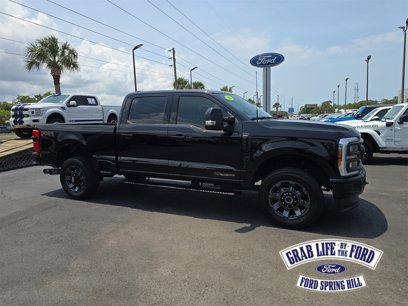 Used 2023 Ford F250 Lariat w/ Sport Appearance Package