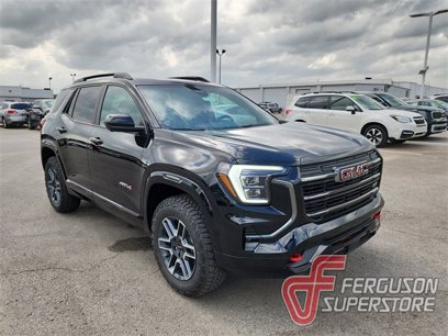 New 2026 GMC Terrain AT4 w/ Convenience Package III
