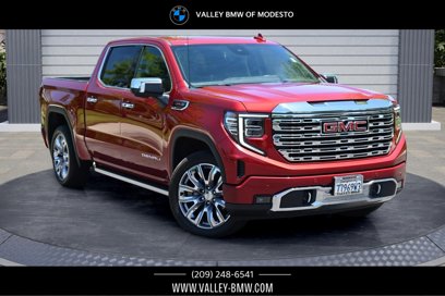 Used 2023 GMC Sierra 1500 Denali