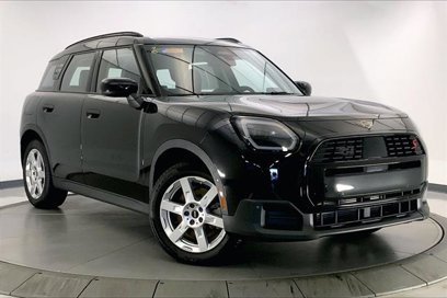 Certified 2025 MINI Cooper Countryman S