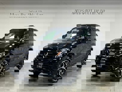 Used 2019 Mercedes-Benz GLC 300 4MATIC