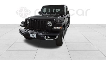Used 2023 Jeep Gladiator Sport