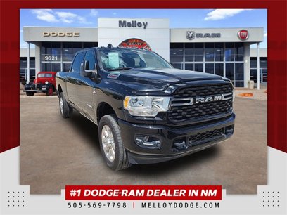 Used 2023 RAM 2500 Big Horn w/ Level 1 Equipment Group