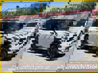 Used 2012 MINI Cooper Countryman S