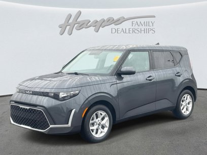 Used 2023 Kia Soul S
