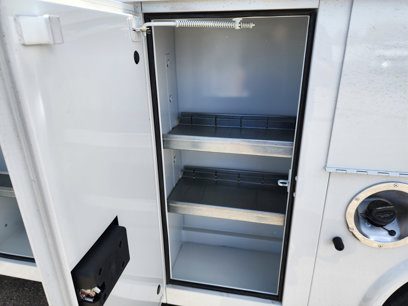 New 2024 Chevrolet Express 3500 w/ Power Convenience Package