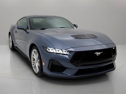 Used 2024 Ford Mustang GT Premium