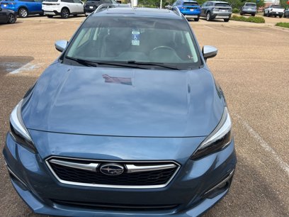 Used 2018 Subaru Impreza 2.0i Limited w/ 50th Anniversary Edition