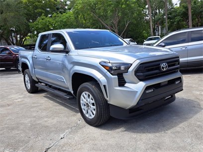 Used 2024 Toyota Tacoma SR5