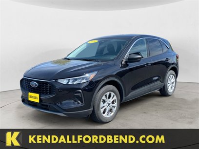 Used 2024 Ford Escape Active