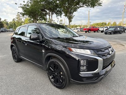 Used 2022 Mitsubishi Outlander Sport LE