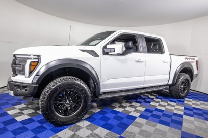 Used 2024 Ford F150 Raptor