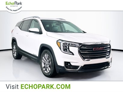 Used 2023 GMC Terrain SLT
