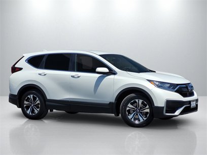 Used 2022 Honda CR-V Special Edition