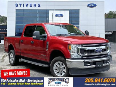 Used 2020 Ford F250 XLT