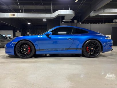 Used 2014 Porsche 911 Carrera S