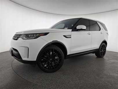 Used 2020 Land Rover Discovery SE