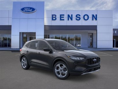 New 2025 Ford Escape ST-Line