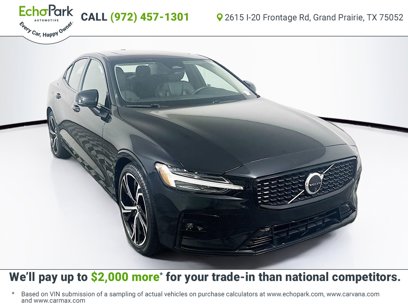 Used 2024 Volvo S60 B5 Plus
