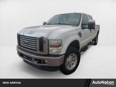 Used 2008 Ford F350 Lariat