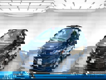 Used 2015 Honda Fit LX