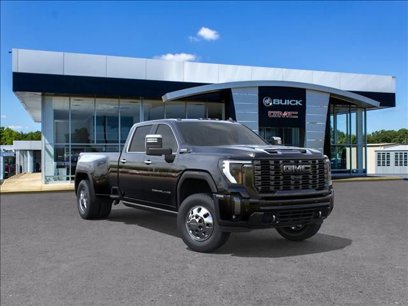New 2025 GMC Sierra 3500 Denali Ultimate