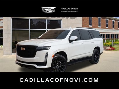 Certified 2024 Cadillac Escalade Sport w/ Touring Package