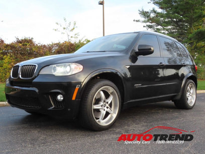 Used 2012 BMW X5 xDrive50i