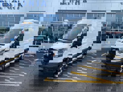 New 2024 Ford Transit 250 148 Medium Roof