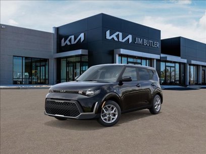 New 2025 Kia Soul