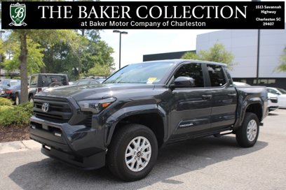 Used 2024 Toyota Tacoma 2WD Double Cab