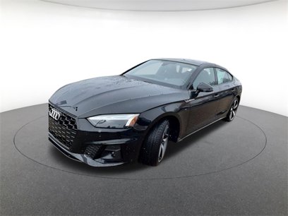 New 2025 Audi A3 2.0T Premium
