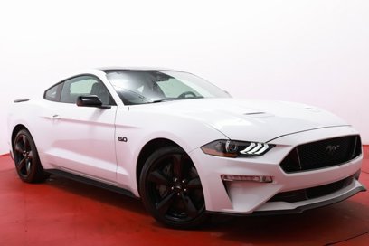 Used 2023 Ford Mustang GT Premium w/ Equipment Group 401A