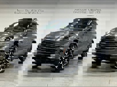 Used 2021 Aston Martin DBX