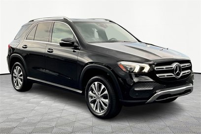 Used 2023 Mercedes-Benz GLE 350 4MATIC